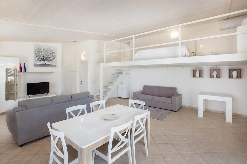 Vakantiehuis Villa Roby-Loft A Torri Del Benaco