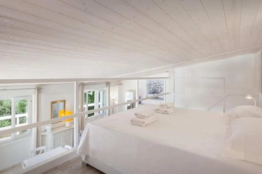 Villa Roby-Loft A Torri Del Benaco