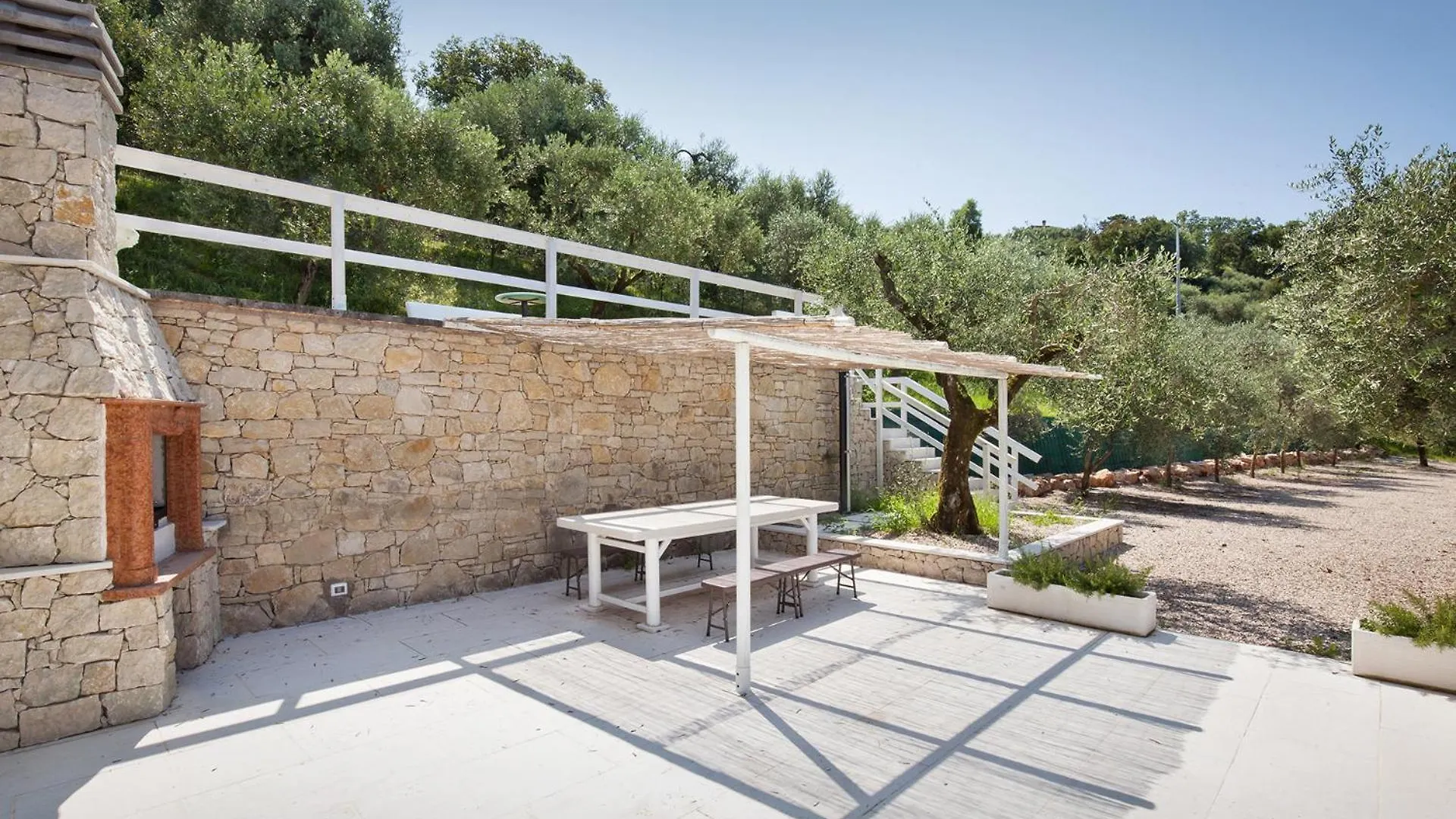 Villa Roby-Loft A Torri Del Benaco 0*,  Italië