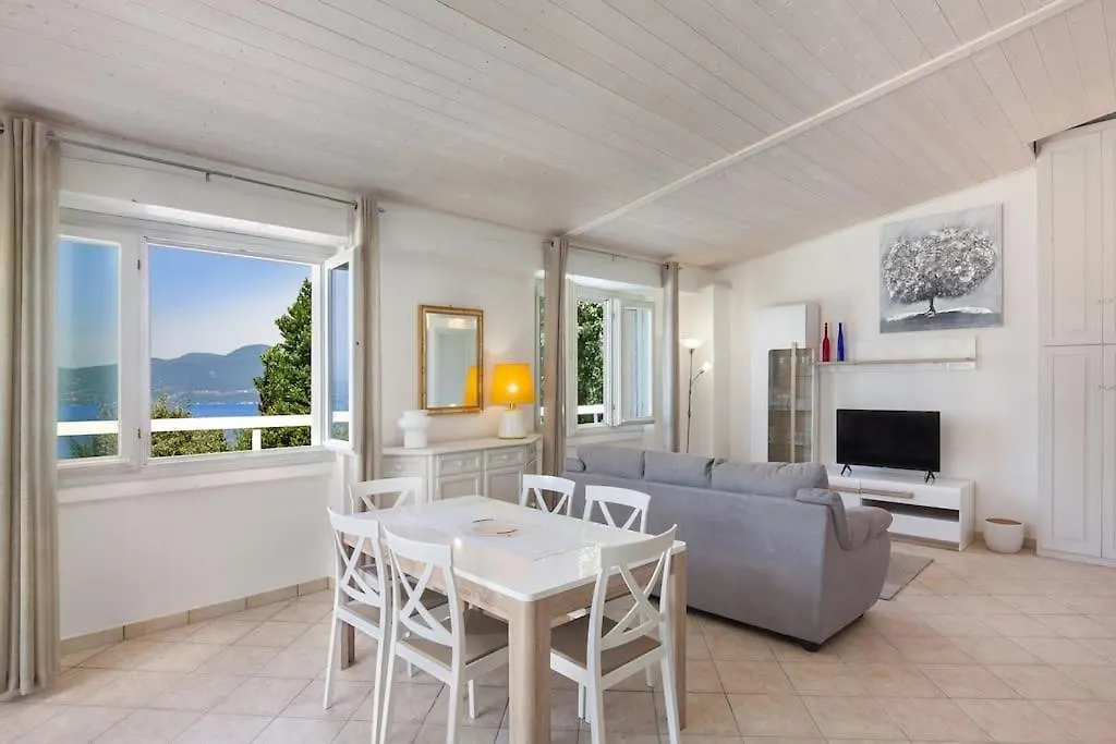 Villa Roby-Loft A Torri Del Benaco