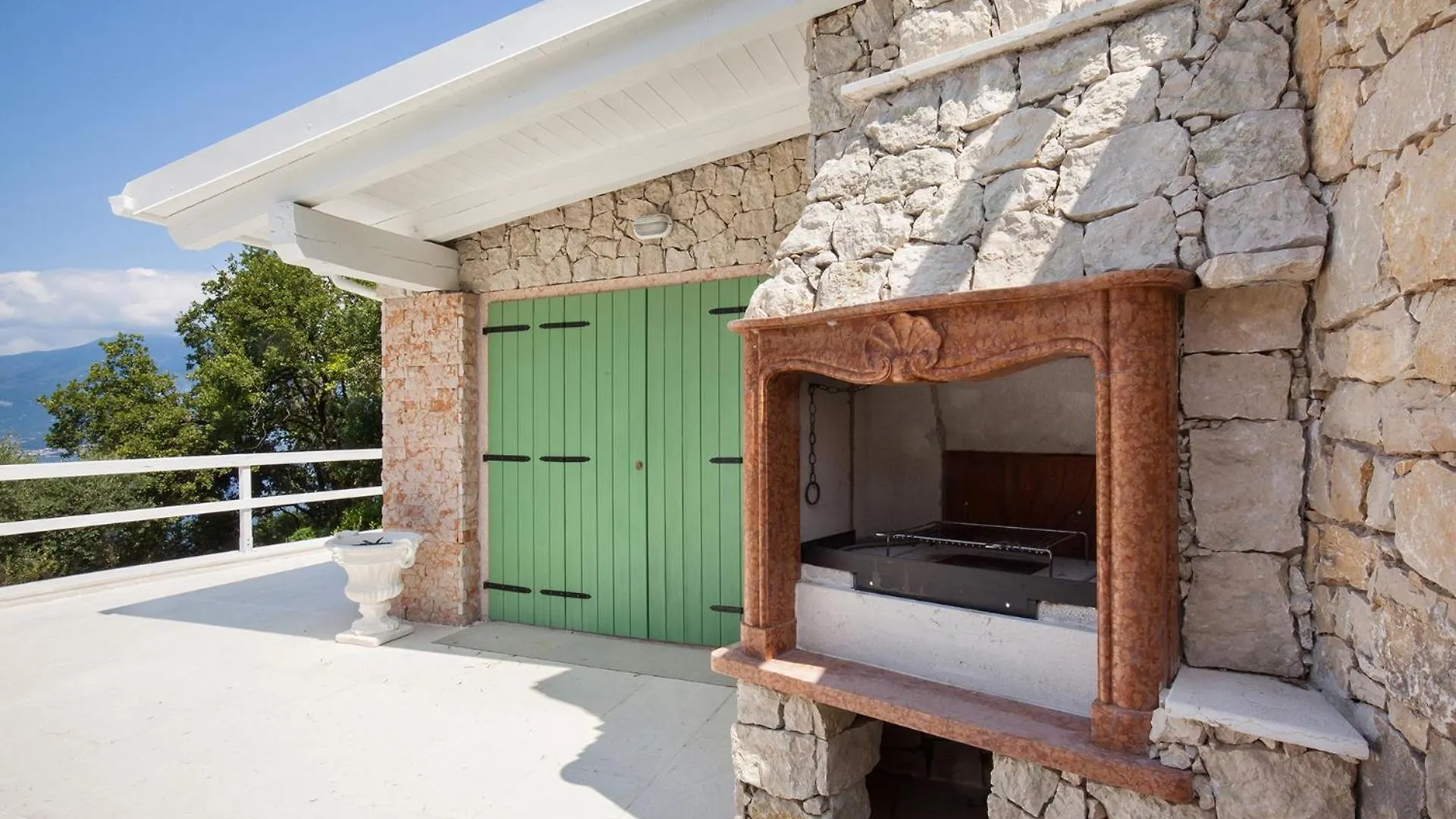 Villa Roby-Loft A Torri Del Benaco